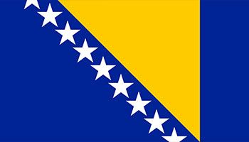 Bosna-Hersek