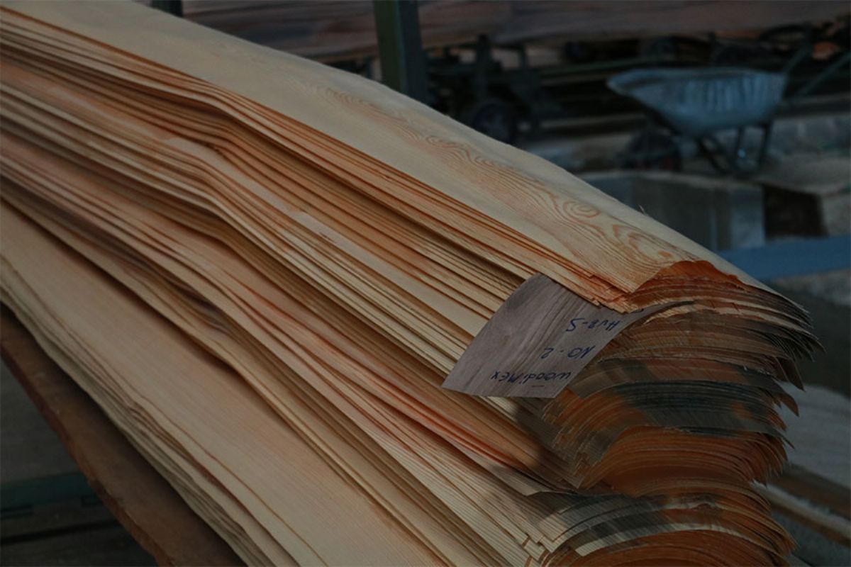 Woodimex Wood Veneer