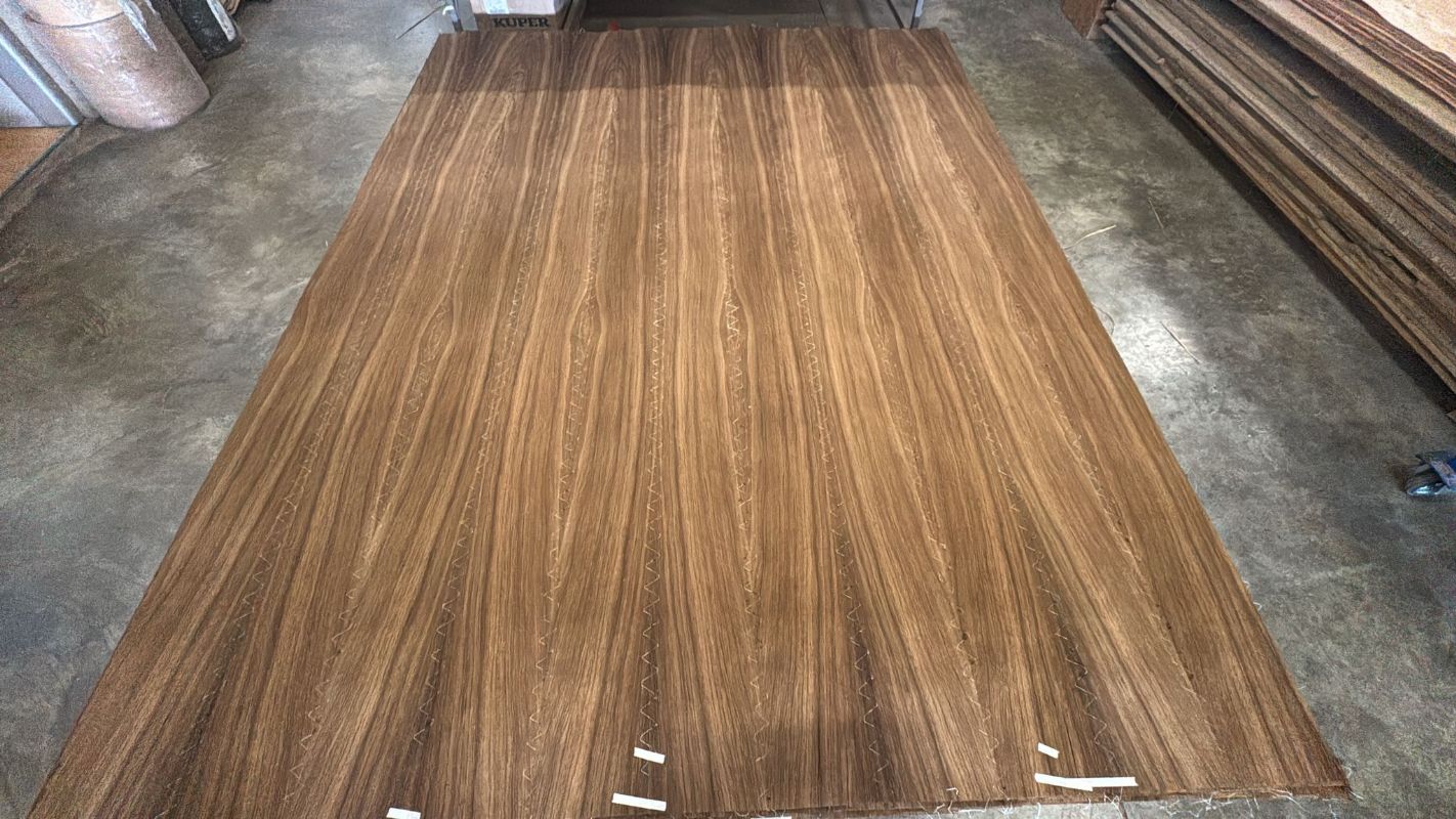 MDF Kaplama