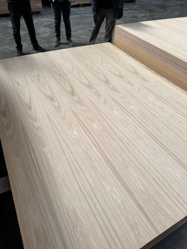 MDF Kaplama