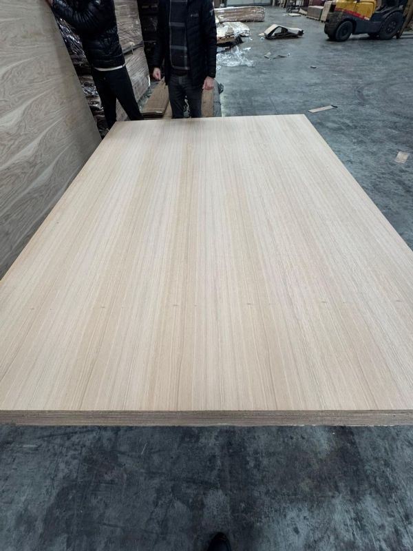 MDF Kaplama