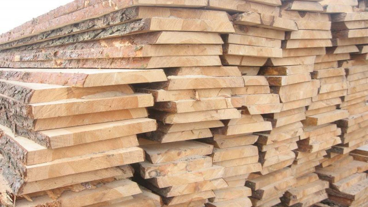 ASH Lumber